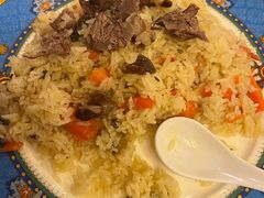 -新疆欣悦饭庄