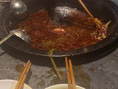 -大鱼山房鱼头火锅(老字号品质店)