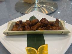 -花溪雨·森林餐厅(石基店)