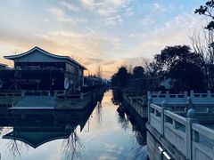 -相门城墙文化休闲景区