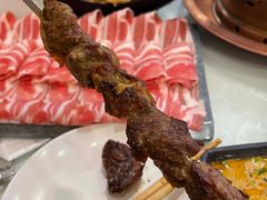 -南来顺饭庄·清真(南菜园店)