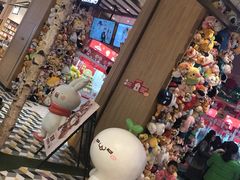 -LLJ夹机占(清河万象汇店)