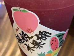 -茶太良品·北京特色茶饮(西站食宝街店)