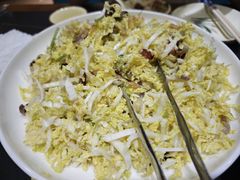 -小红鲸·海鲜餐厅(轸大路店)