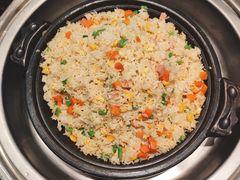 -水都假日酒店-海韵西餐厅(龙胜路店)