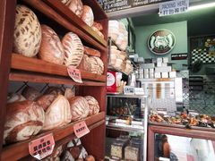 -Juicy Bakery(大学路店)