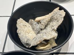 -肥汁米蘭香港米线(长宁来福士店)