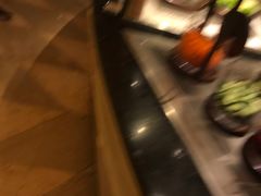 -威斯汀舞台餐厅