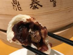 -鼎泰丰(当代商城店)