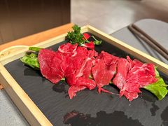 -巴奴毛肚火锅(新街口金鹰店)