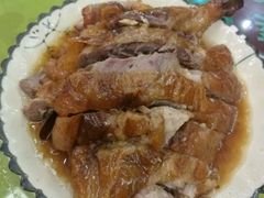 安记招牌烧鹅-安记烧鹅(新桥店)