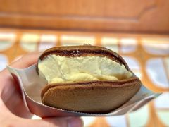 -辛一·铜锣烧(鸿寿坊店)
