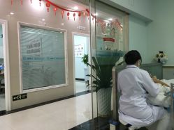 点击看大图 -痘博士广州·全国连锁祛痘机构