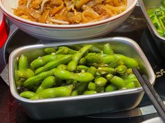 -聚味罗记大排檔·烧烤·鲜鱼杂·甲鱼煲(科学馆店)