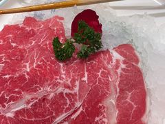 -蜀留香火锅(社会山店)