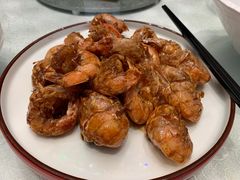 -赛象酒店·福泉阁中餐厅