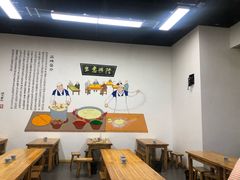 -马德元纯汤牛肉面(太奥广场店)