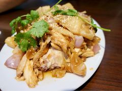 -东山茶寮(新安店)