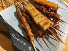 大话小腰-大话小腰(鸟巢店)