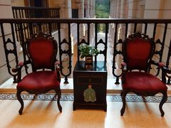 -外滩二十二号艺术中心