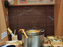 -独食火锅·半米屋台(望平街店)