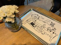 -ARKET CAFÉ(三里屯太古里店)