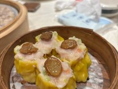 -大水车公馆·顺德菜·妈姐菜(均安店)
