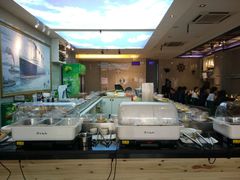 -航海家主题铁板烧(凤凰城店)