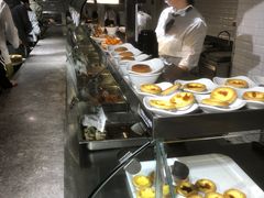 -阿那亚第三食堂 Cafeteria 3