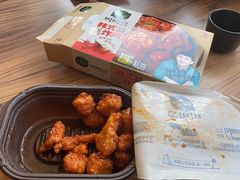 韩式炸鸡-盒马鲜生(顺义店)