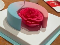 -法兰之吻蛋糕甜品(三里屯店)