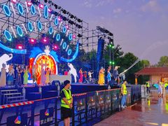 -祥源·阜阳生态乐园