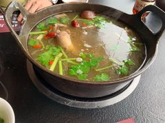 -盡膳口福·百年汤方火锅(科华北路店)