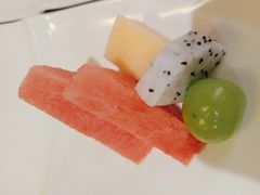 -桃花源中餐厅(金茂豪华精选酒店)