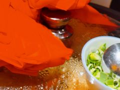 -筱爷叔·上海传统手工菜(玉树路店)