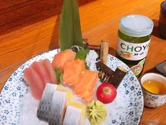 -尺山寸水日料(马桥满天星店)