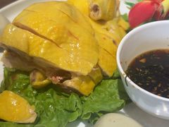 -玖鲜小笼(中山广场店)