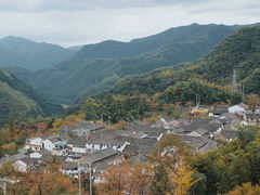 -丹山赤水风景名胜区
