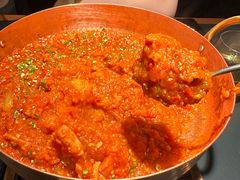 -Ameigo梅果·云贵川bistro(长宁来福士店)