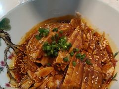 -北李妈妈菜·海肠捞饭(开发区万达店)