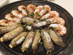 -高佳庄·舟山海鲜(海景旗舰店)