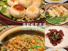 -明州小宴(文化广场店)
