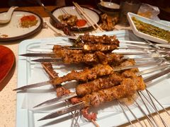 -状元阁烧烤(新华路总店)