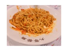 肉酱意粉-大哥餐厅(西城花园店)