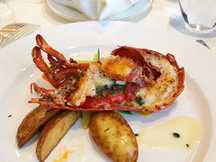 -Cova Ristorante & Caffe(海港城店)