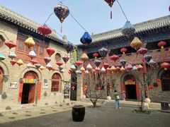 -大槐树寻根祭祖园