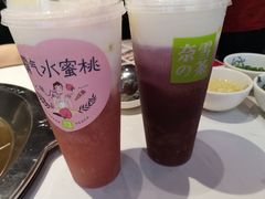 -奈雪的茶(石家庄万象城店)