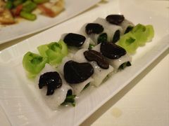 -天龙轩(香港丽思卡尔顿酒店)