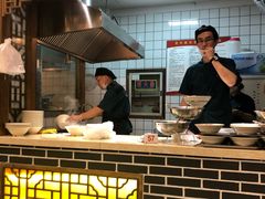 -青年路烩面馆(绿地世纪城店)