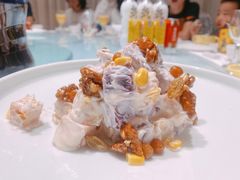 杂粮黑桃沙拉-和记小菜(东方店)